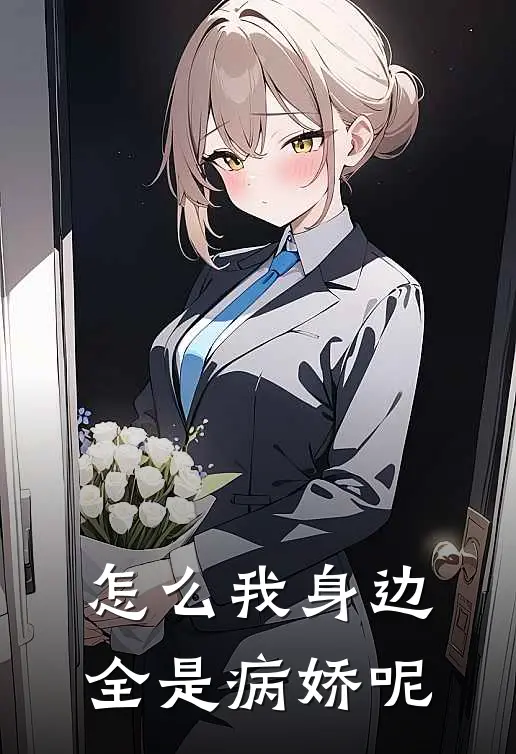 怎么我身边全是病娇呢