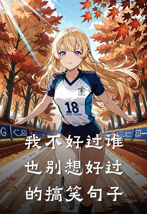 我不好过谁也别想好过的搞笑句子