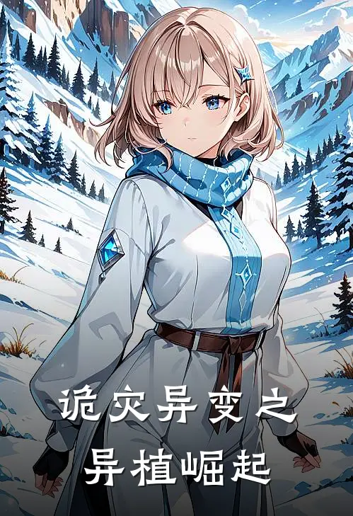 诡灾异变之异植崛起