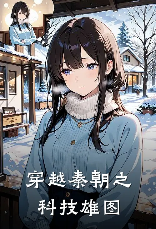 穿越秦朝之科技雄图