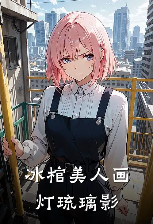 冰棺美人画灯琉璃影