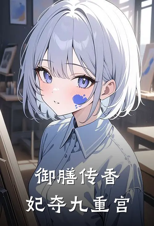 御膳传香：妃夺九重宫