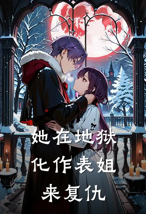 她在地狱：化作表姐来复仇