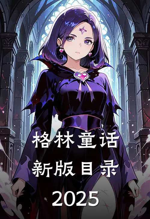 格林童话新版目录2025