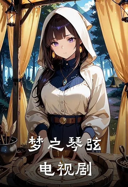 梦之琴弦电视剧