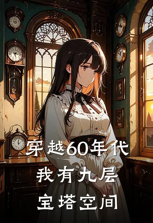 穿越60年代，我有九层宝塔空间
