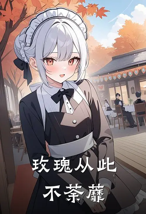 玫瑰从此不荼蘼