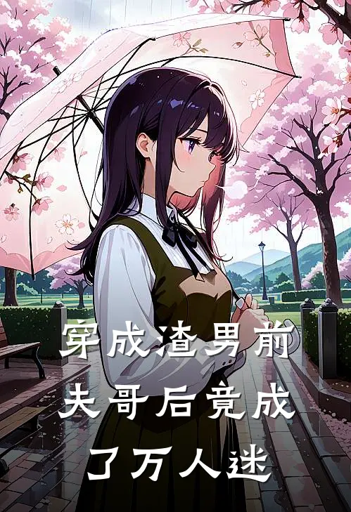 穿成渣男前夫哥后竟成了万人迷