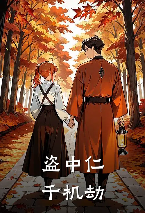 盗中仁：千机劫