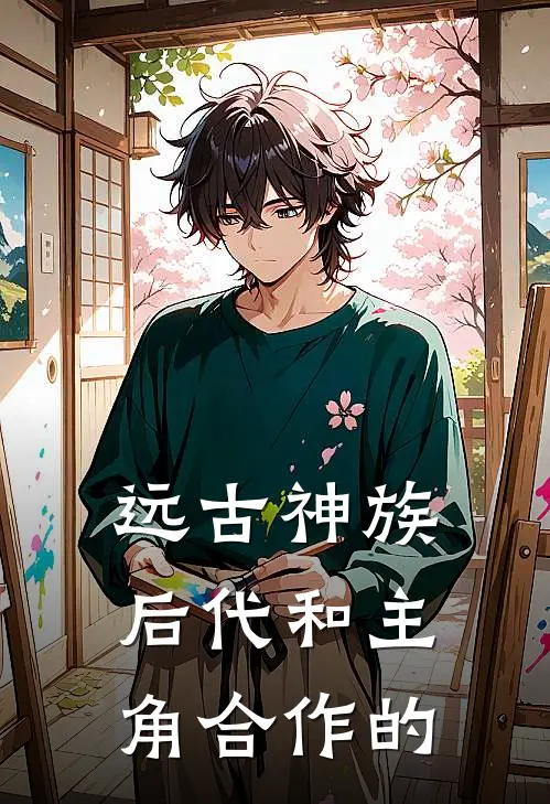 远古神族后代和主角合作的