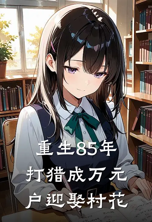 重生85年打猎成万元户迎娶村花