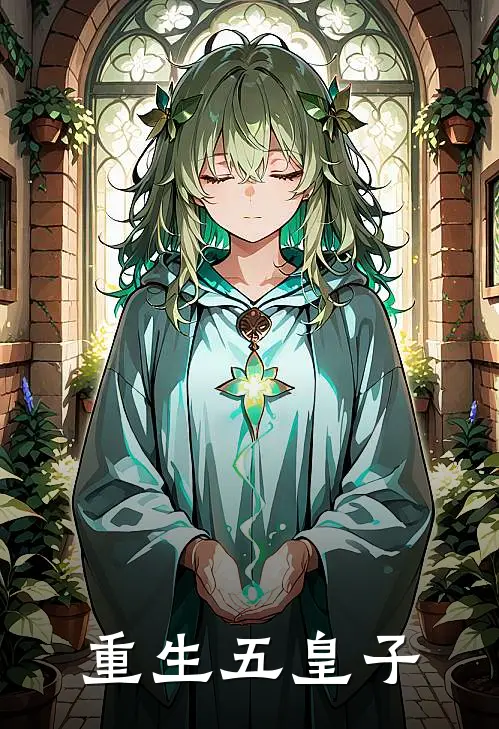 重生五皇子