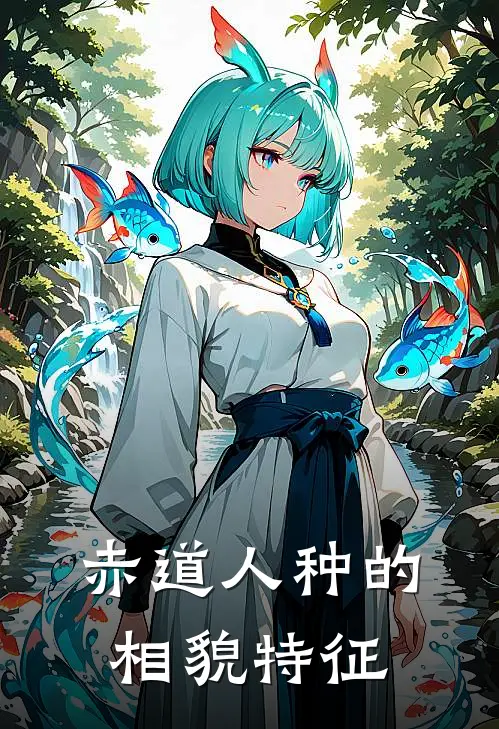 赤道人种的相貌特征