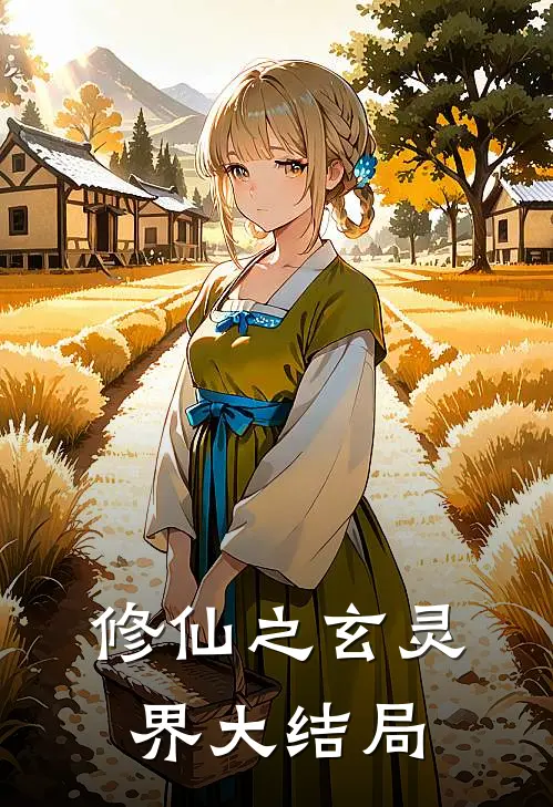 修仙之玄灵界大结局