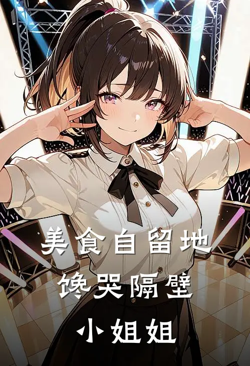 美食自留地，馋哭隔壁小姐姐
