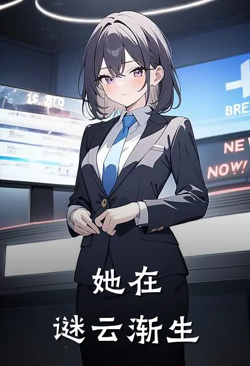 她在，谜云渐生