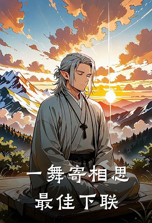 一舞寄相思最佳下联