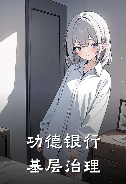 功德银行基层治理