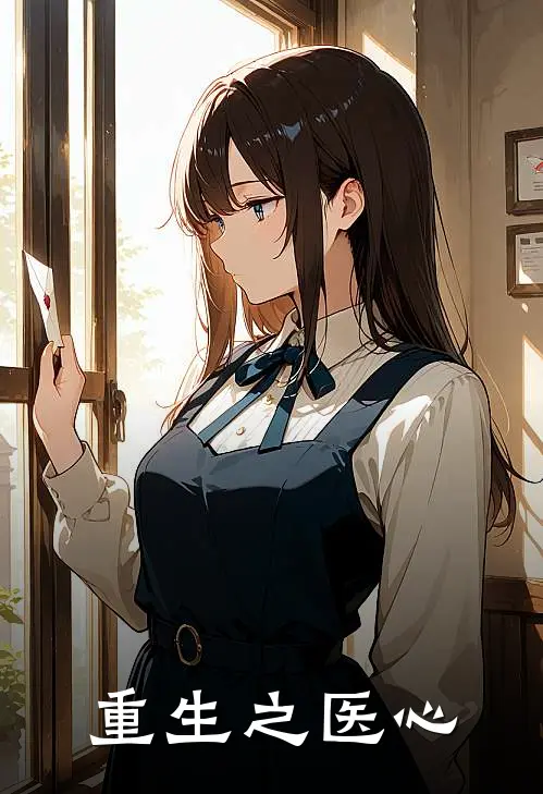 重生之医心