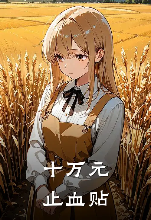 十万元止血贴