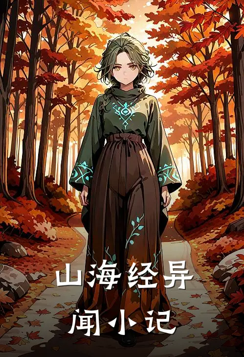 山海经异闻小记