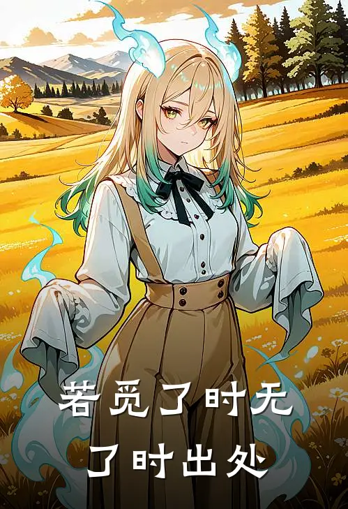 若觅了时无了时 出处