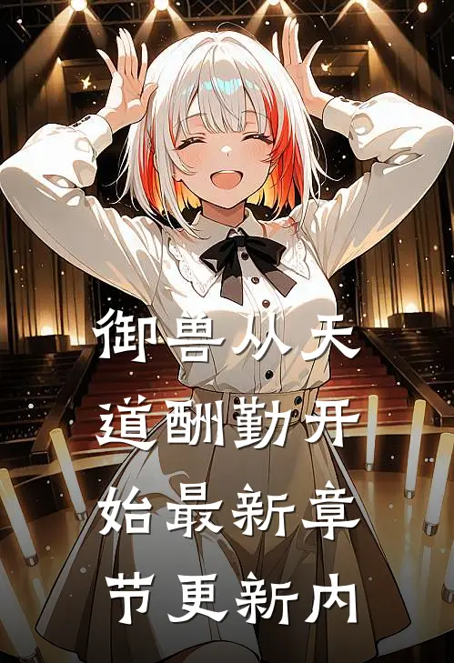 御兽从天道酬勤开始最新章节更新内