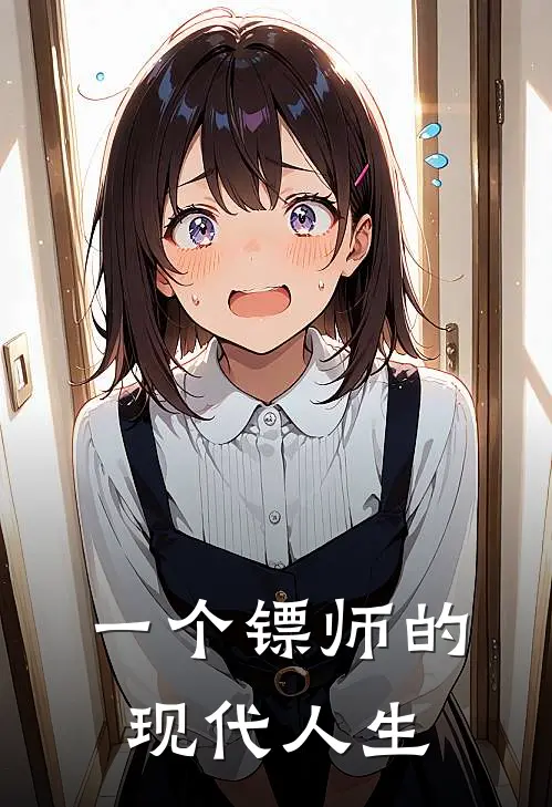 一个镖师的现代人生