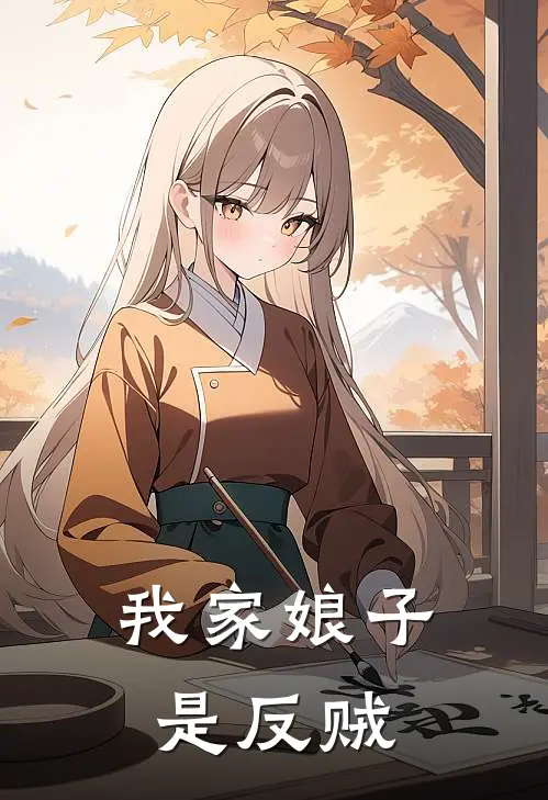 我家娘子是反贼