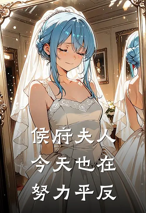 侯府夫人今天也在努力平反