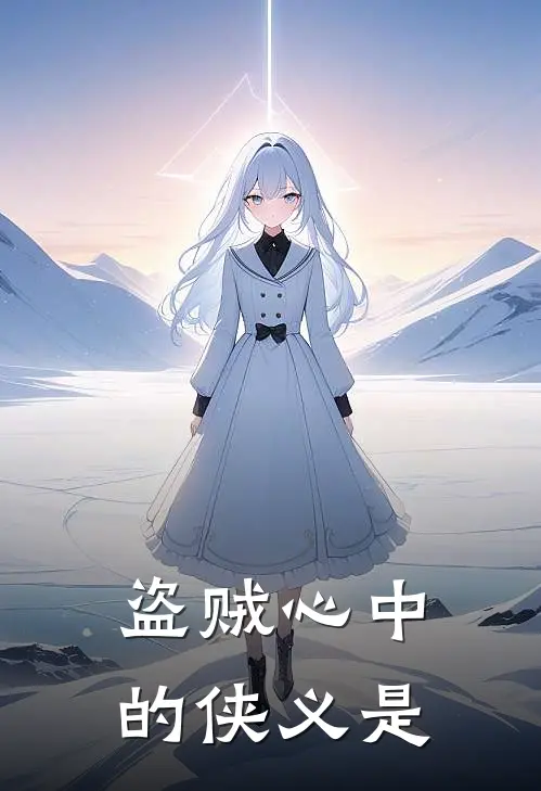 盗贼心中的侠义是