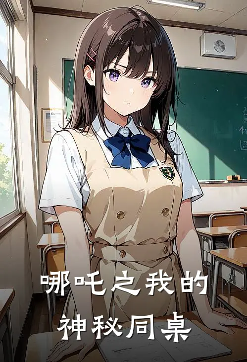 哪吒之我的神秘同桌