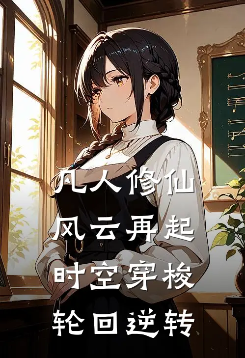 凡人修仙风云再起时空穿梭轮回逆转