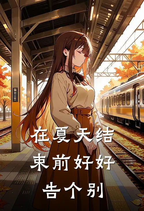 在夏天结束前好好告个别