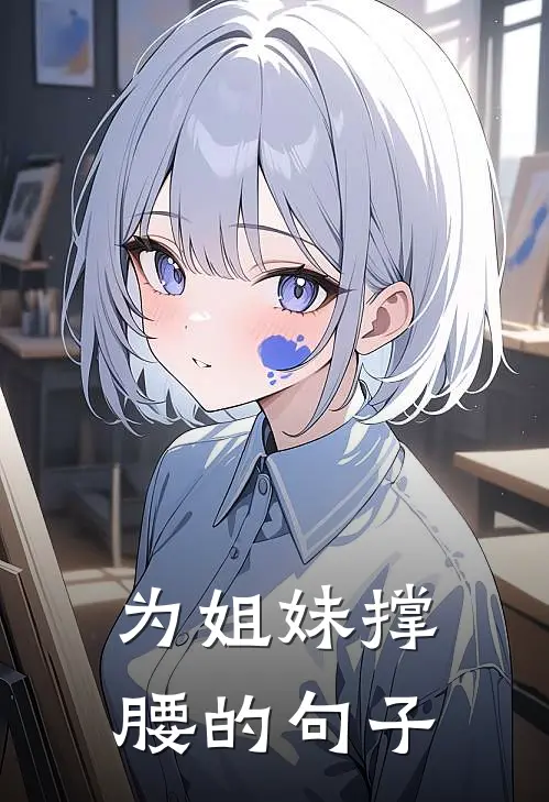 为姐妹撑腰的句子