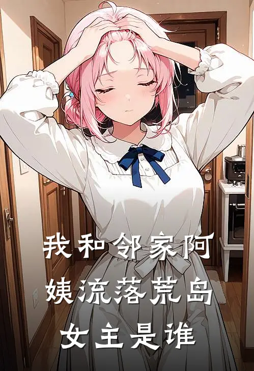 我和邻家阿姨流落荒岛女主是谁