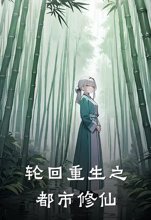 轮回重生之都市修仙