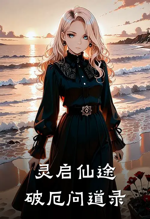 灵启仙途：破厄问道录