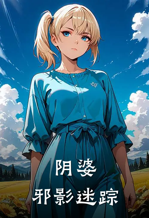 阴婆：邪影迷踪