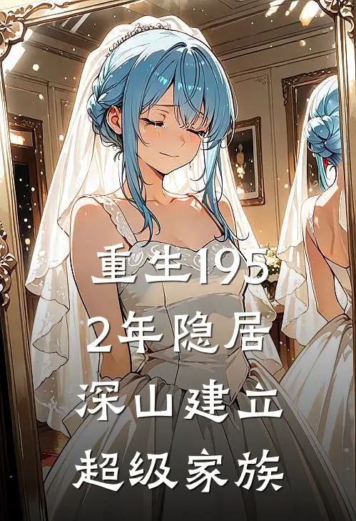重生1952年隐居深山建立超级家族