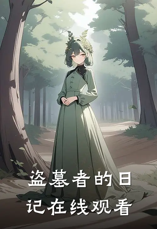 盗墓者的日记在线观看