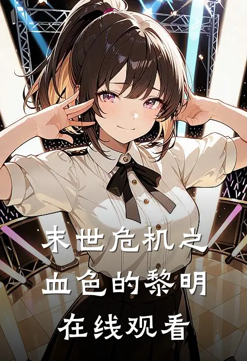 末世危机之血色的黎明在线观看