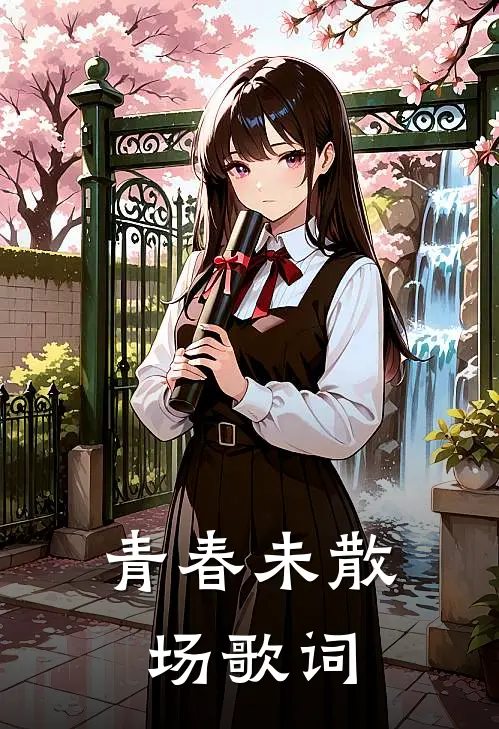 青春未散场歌词