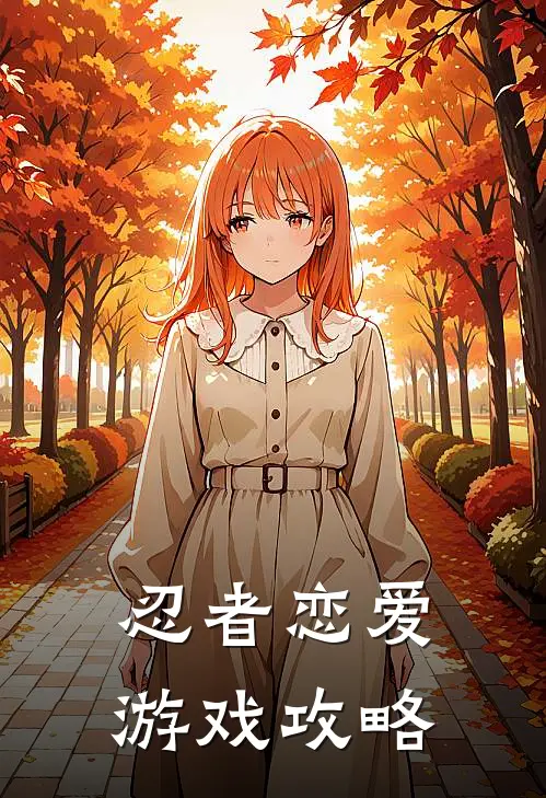 忍者恋爱游戏攻略