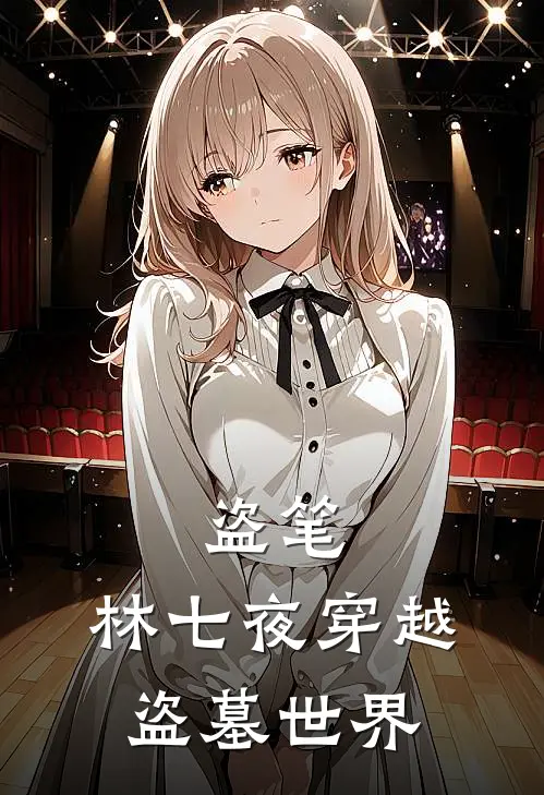 盗笔：林七夜穿越盗墓世界