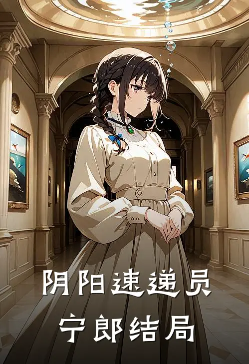 阴阳速递员宁郎结局