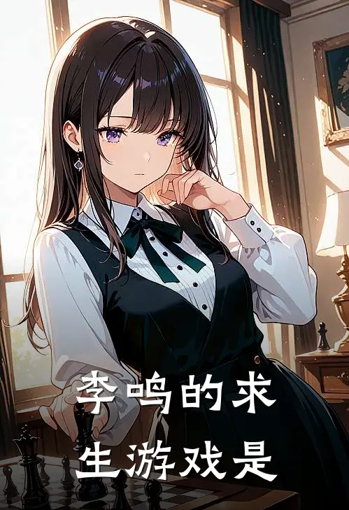 李鸣的求生游戏是