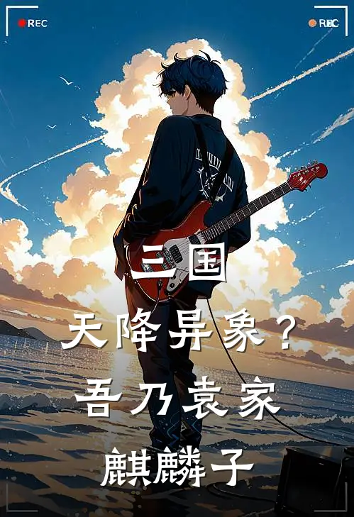 三国：天降异象？吾乃袁家麒麟子