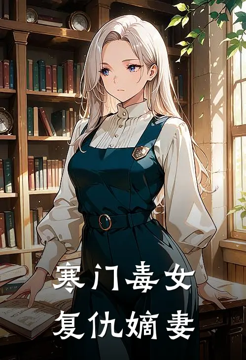 寒门毒女：复仇嫡妻