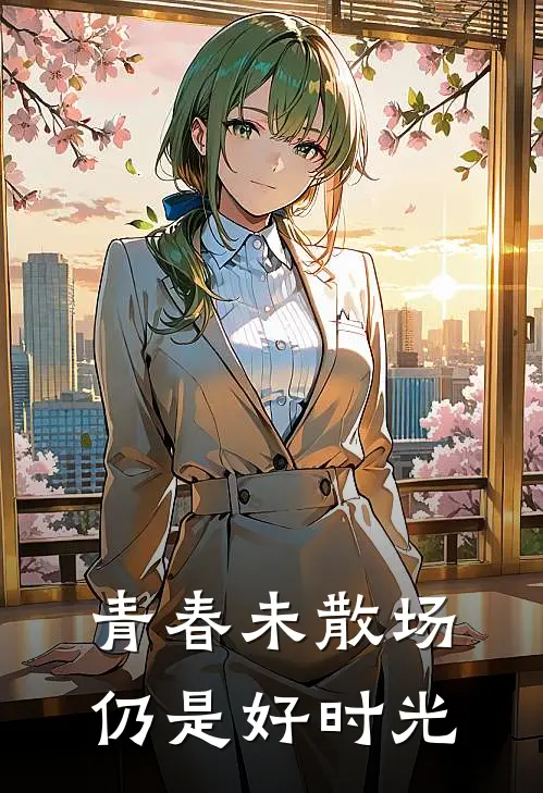 青春未散场仍是好时光